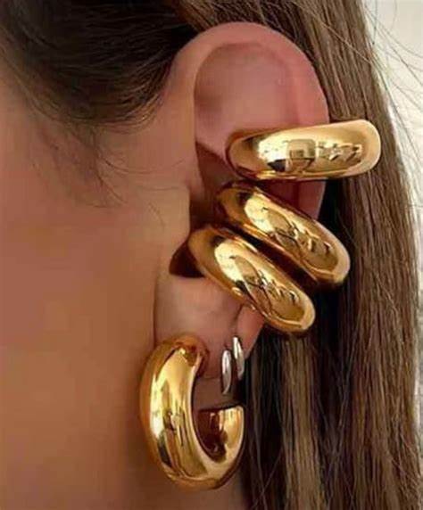 Ear Cuff